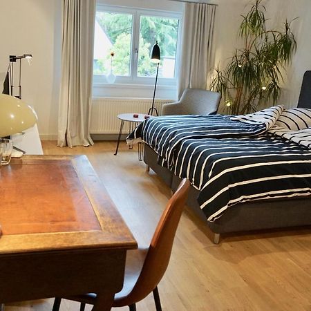 Privatzimmer Schönfelder Düsseldorf Exterior foto