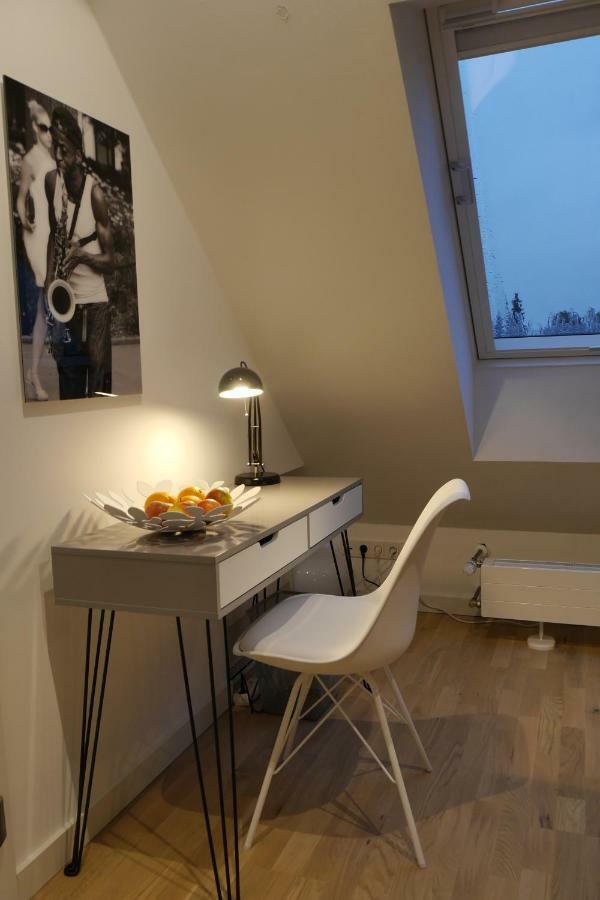 Privatzimmer Schönfelder Düsseldorf Exterior foto