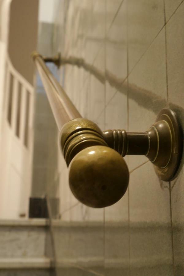 Privatzimmer Schönfelder Düsseldorf Exterior foto
