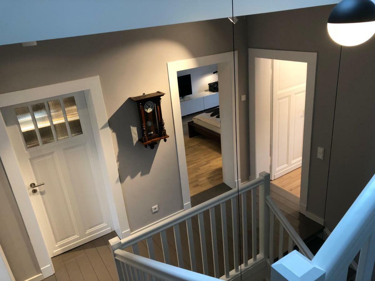 Privatzimmer Schönfelder Düsseldorf Exterior foto